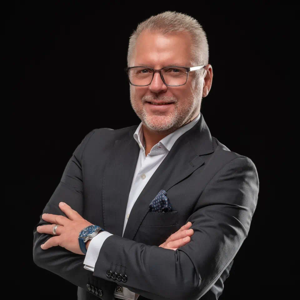 Kőszegi András